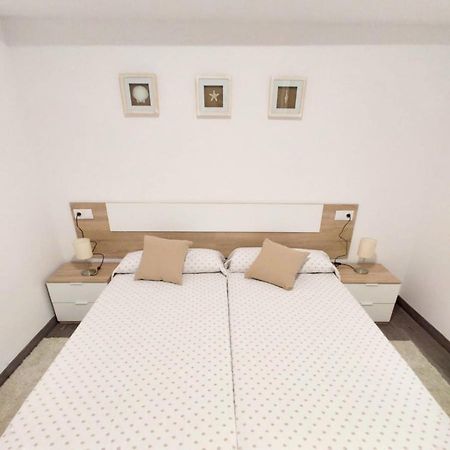 Apartamento La Marina פורטונובו מראה חיצוני תמונה