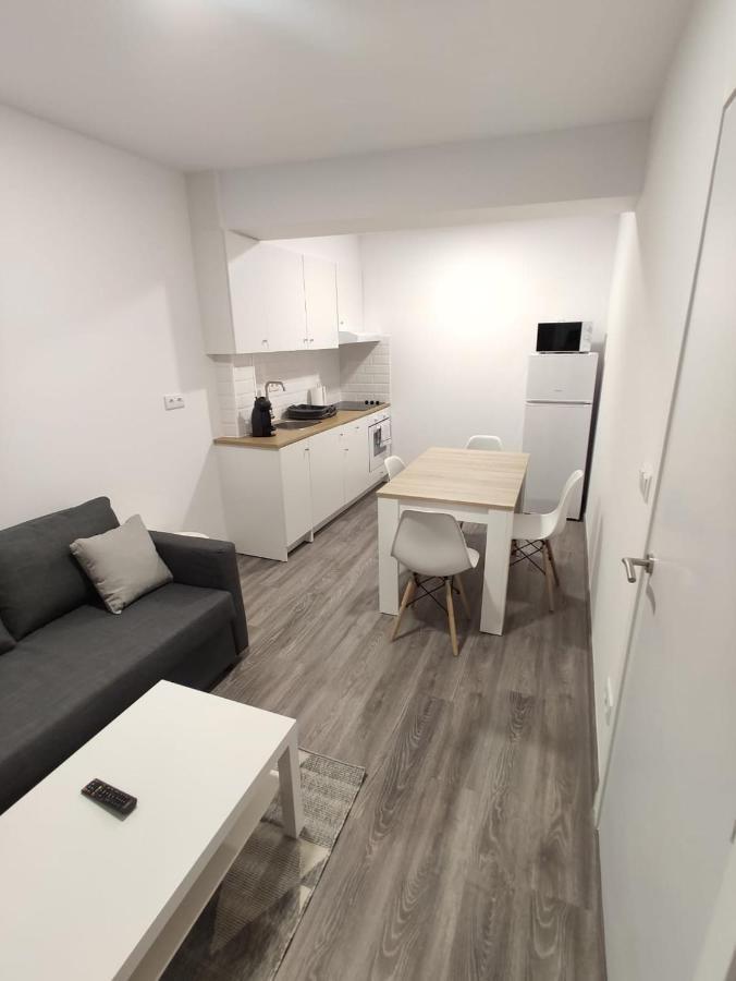 Apartamento La Marina פורטונובו מראה חיצוני תמונה