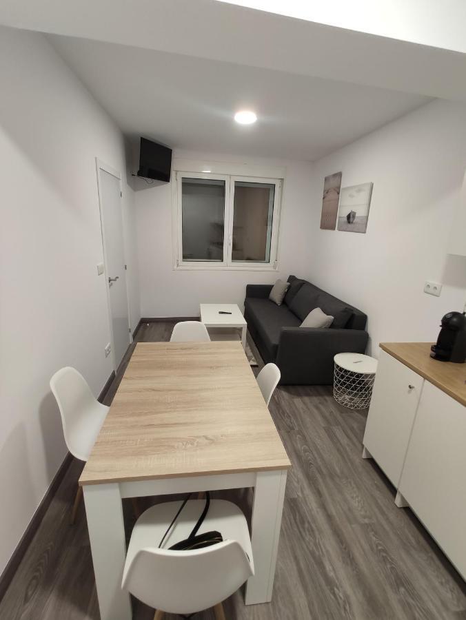 Apartamento La Marina פורטונובו מראה חיצוני תמונה