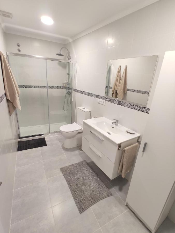 Apartamento La Marina פורטונובו מראה חיצוני תמונה