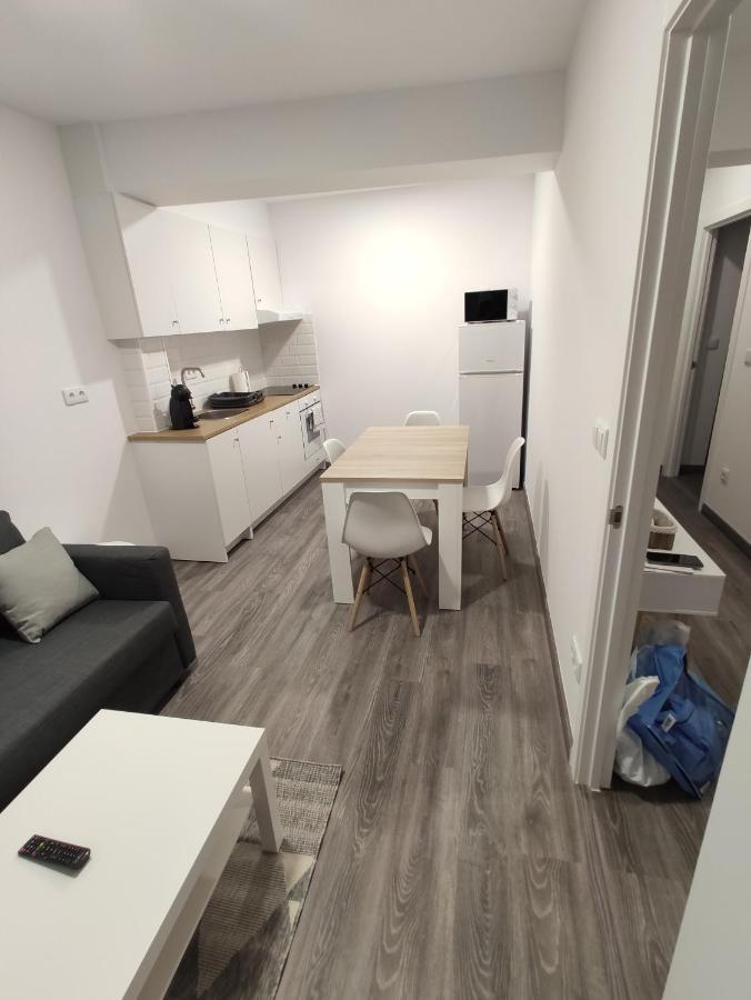 Apartamento La Marina פורטונובו מראה חיצוני תמונה