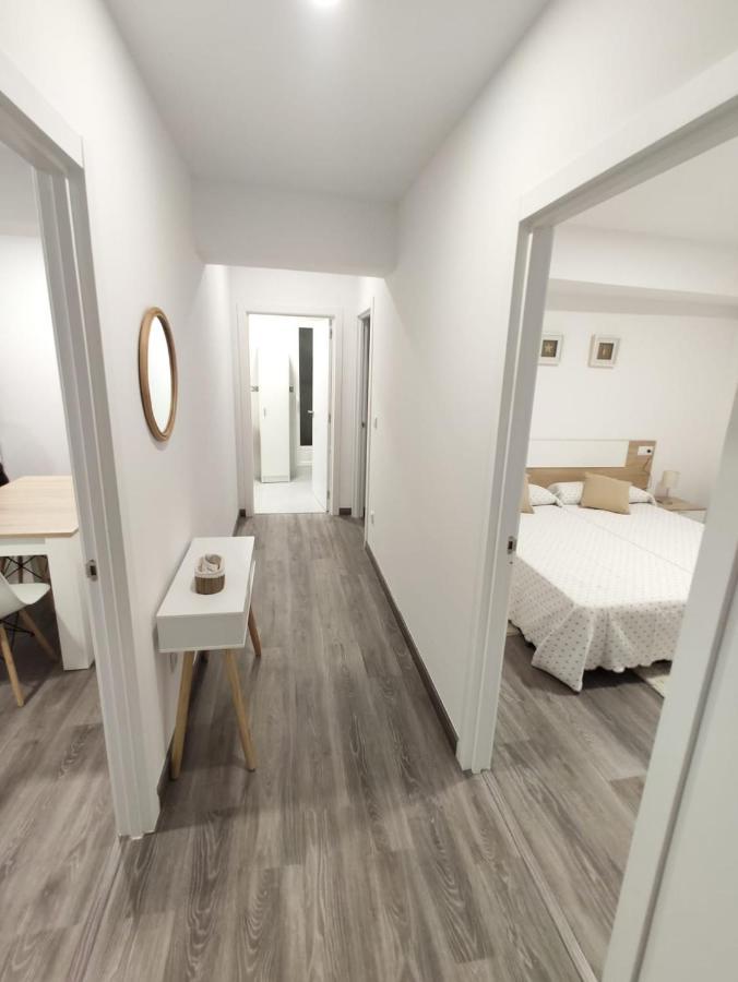 Apartamento La Marina פורטונובו מראה חיצוני תמונה