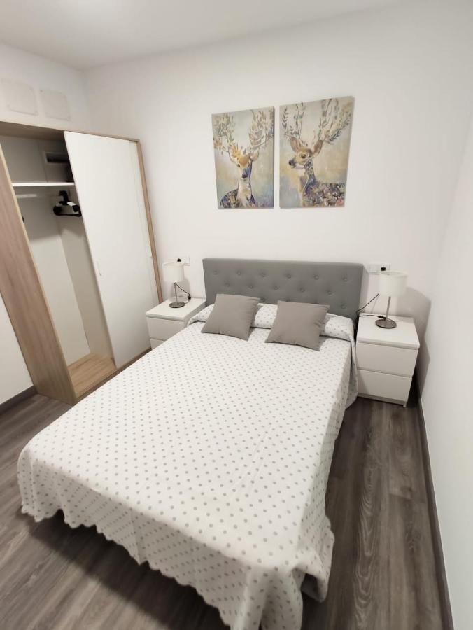 Apartamento La Marina פורטונובו מראה חיצוני תמונה