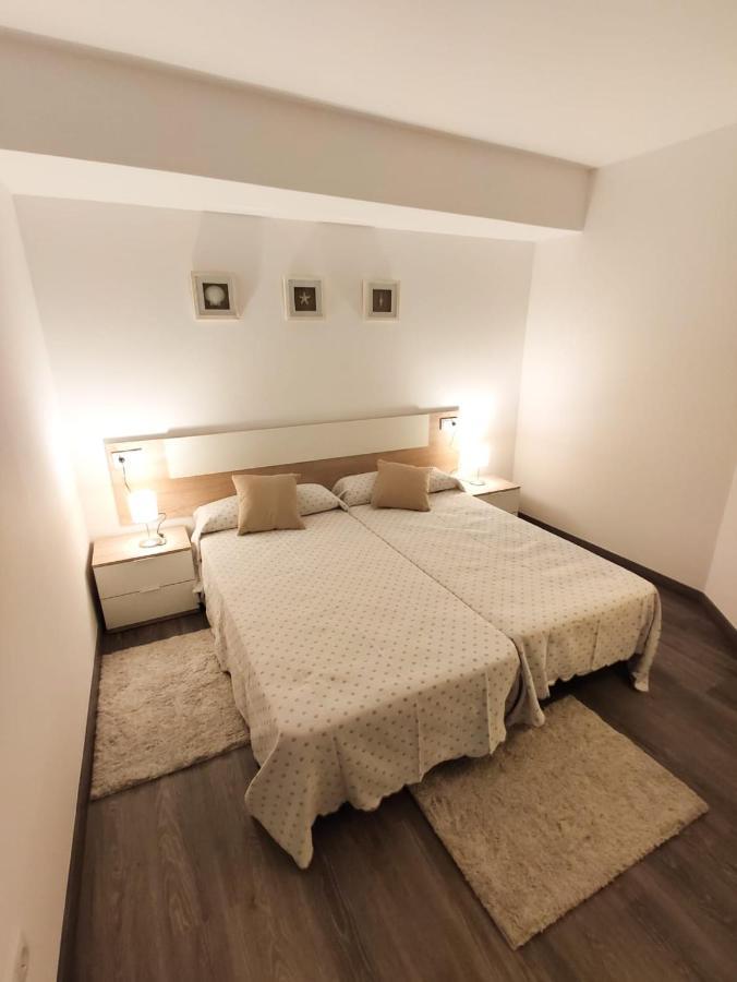 Apartamento La Marina פורטונובו מראה חיצוני תמונה