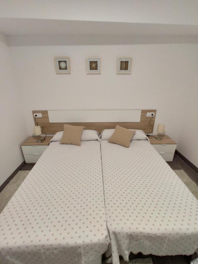 Apartamento La Marina פורטונובו מראה חיצוני תמונה