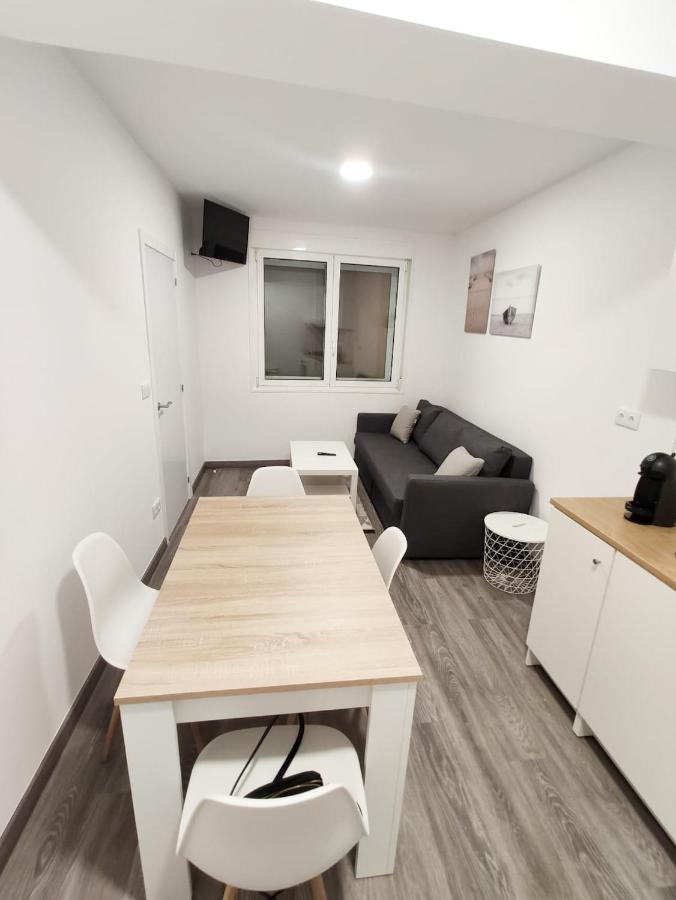 Apartamento La Marina פורטונובו מראה חיצוני תמונה