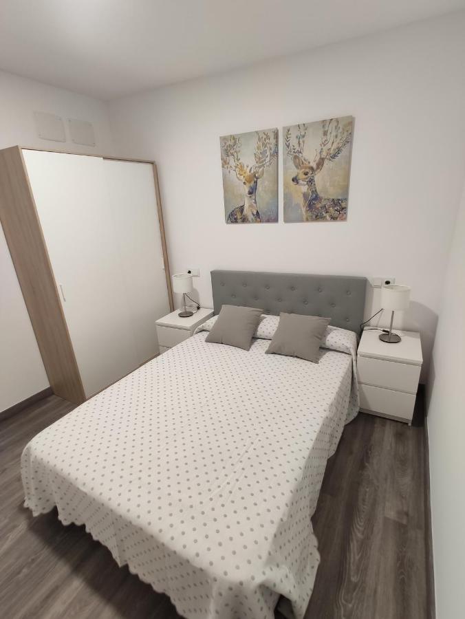 Apartamento La Marina פורטונובו מראה חיצוני תמונה