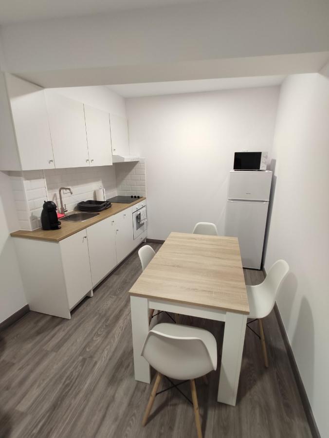 Apartamento La Marina פורטונובו מראה חיצוני תמונה