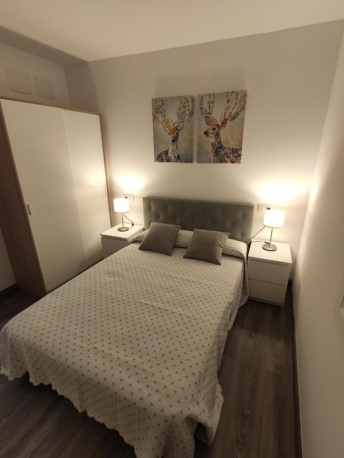 Apartamento La Marina פורטונובו מראה חיצוני תמונה
