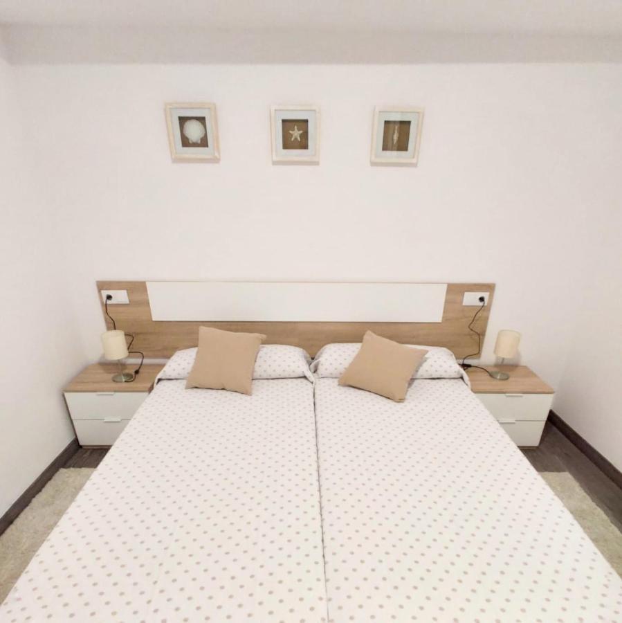 Apartamento La Marina פורטונובו מראה חיצוני תמונה